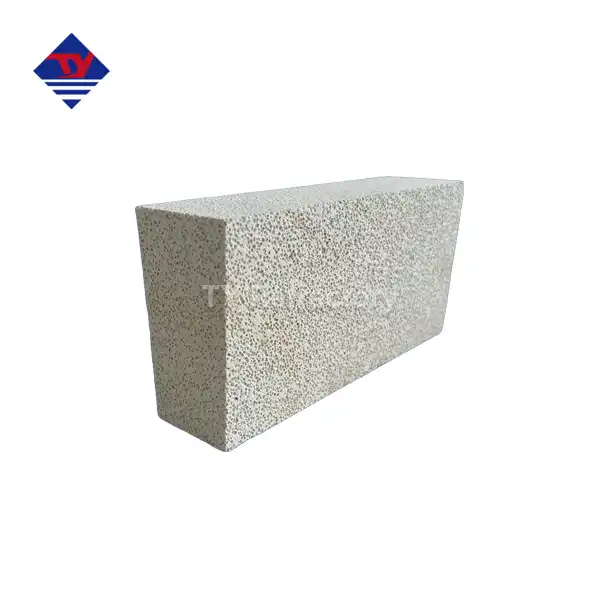 Light Weight Mullite Bricks